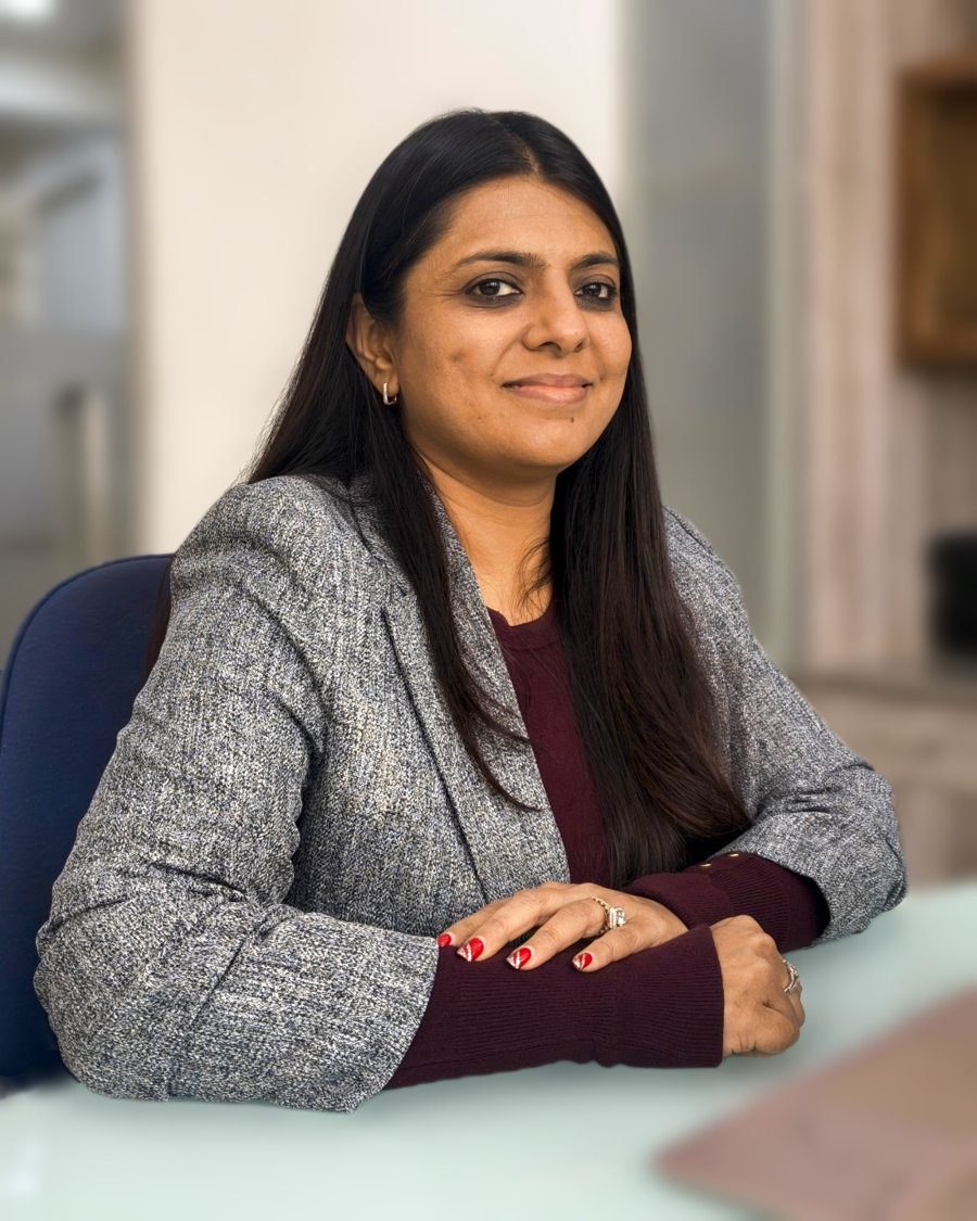 Bena Shastri, co-founder of ASAP